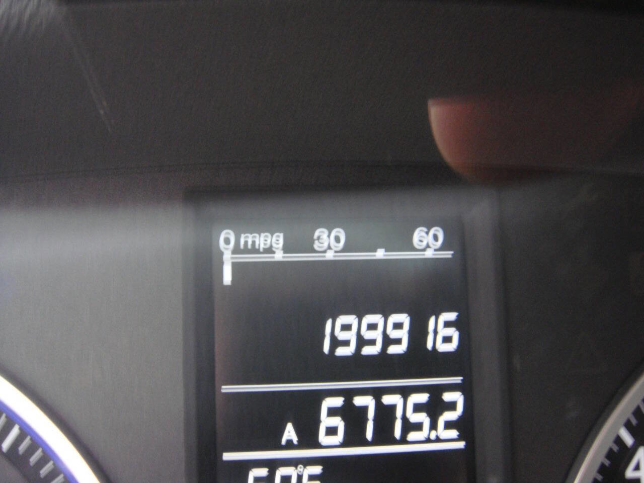 Used 2007 Honda CR-V EX image 16