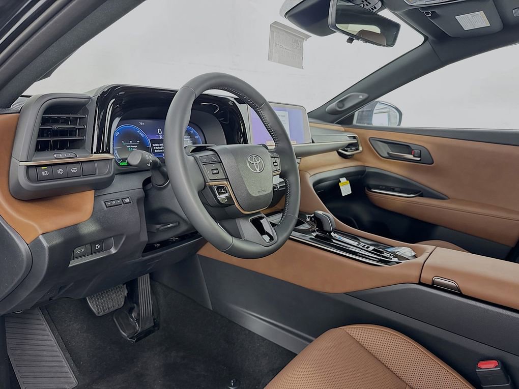 New 2026 Toyota Crown Signia image 11