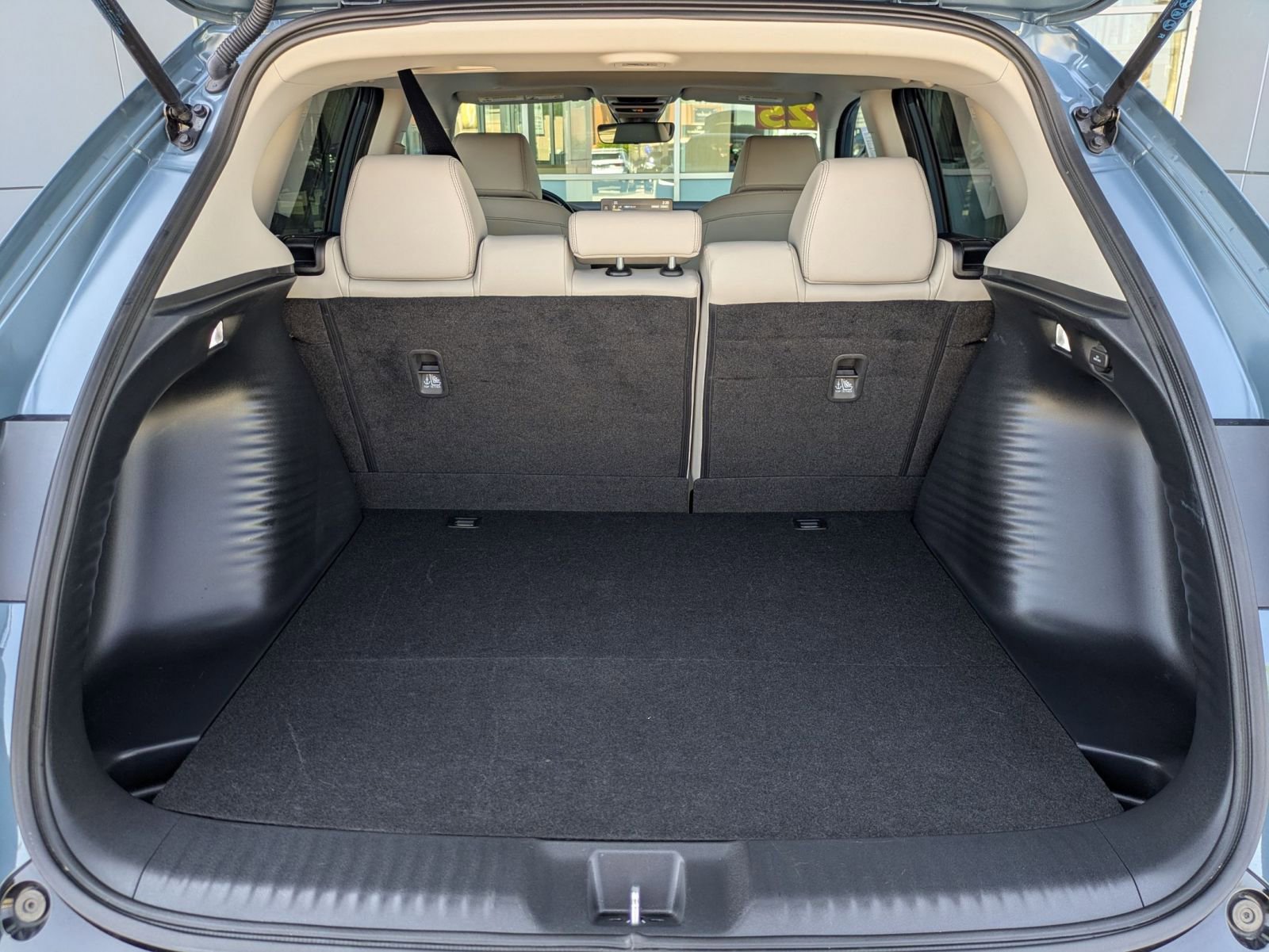 Used 2025 Honda HR-V EX-L image 25