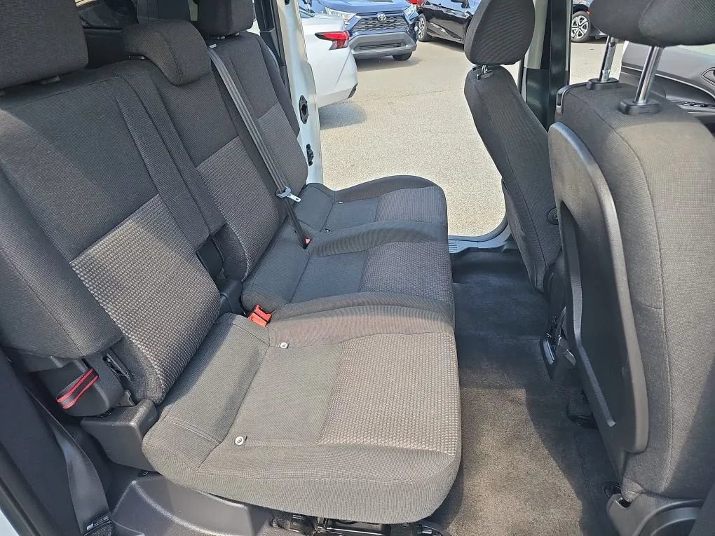 Used 2018 Ford Transit Connect XL FWD image 33