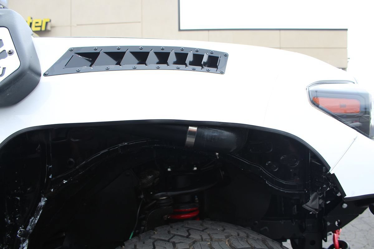 Used 2018 Toyota Tacoma TRD Pro AWD/4WD image 44