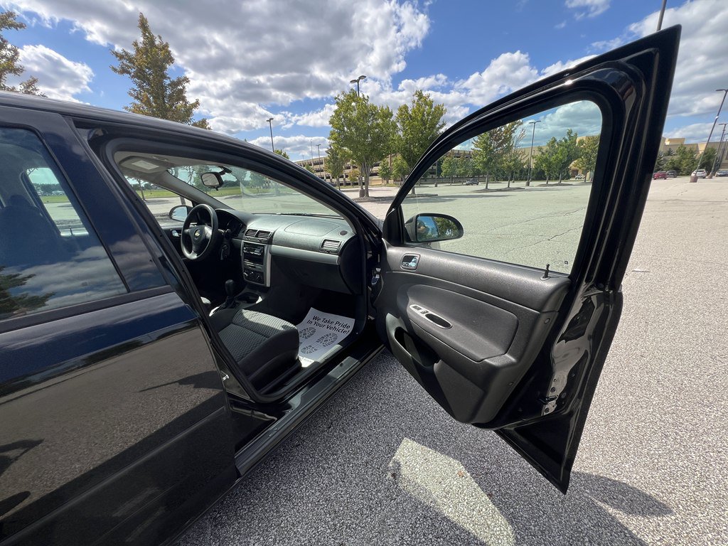 Used 2010 Chevrolet Cobalt LT FWD image 10