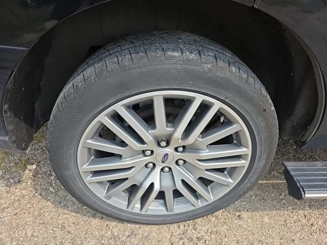 Used 2023 Ford Expedition Limited AWD/4WD image 25