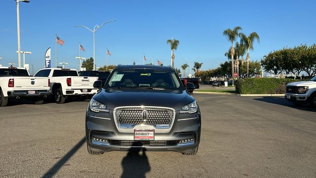 Used 2023 Lincoln Aviator Reserve w/ Equipment Group 201A image 9