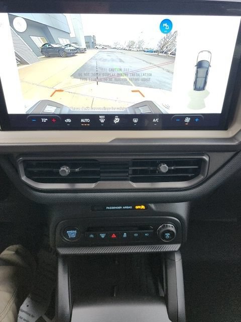 New 2025 Ford Bronco Sport Big Bend AWD/4WD image 47