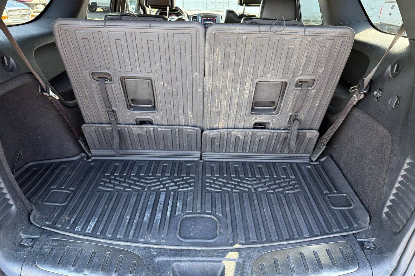 Used 2020 Dodge Durango R/T image 23