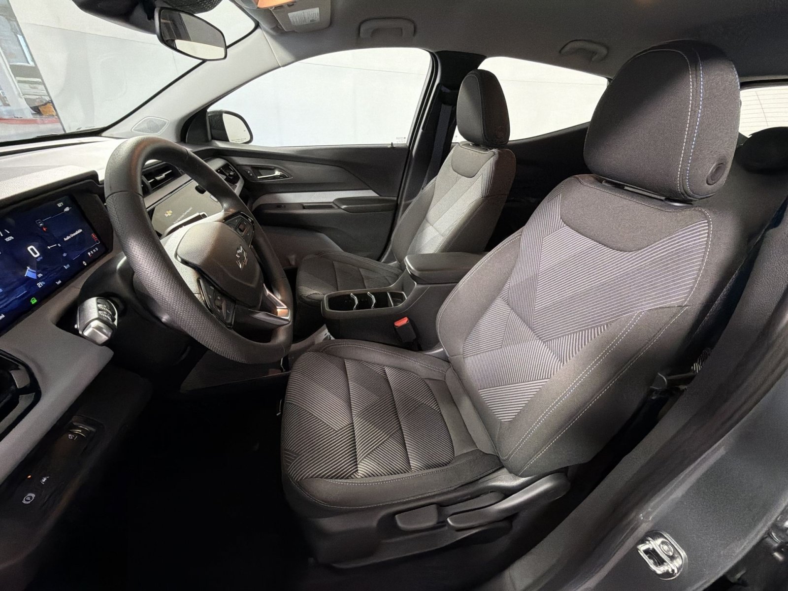 New 2027 Chevrolet Bolt LT FWD image 13