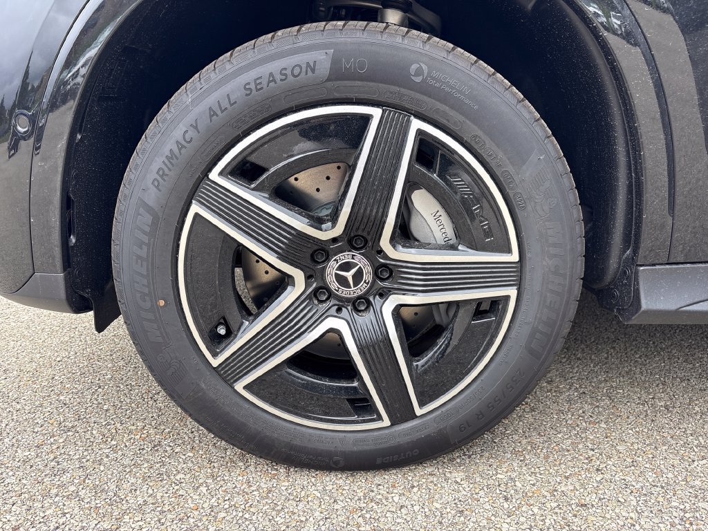 New 2027 Mercedes-Benz GLC 300 4MATIC image 27