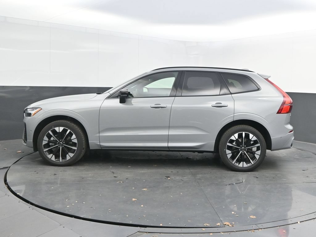 New 2026 Volvo XC60 B5 Plus w/ Protection Package Premier AWD/4WD image 2