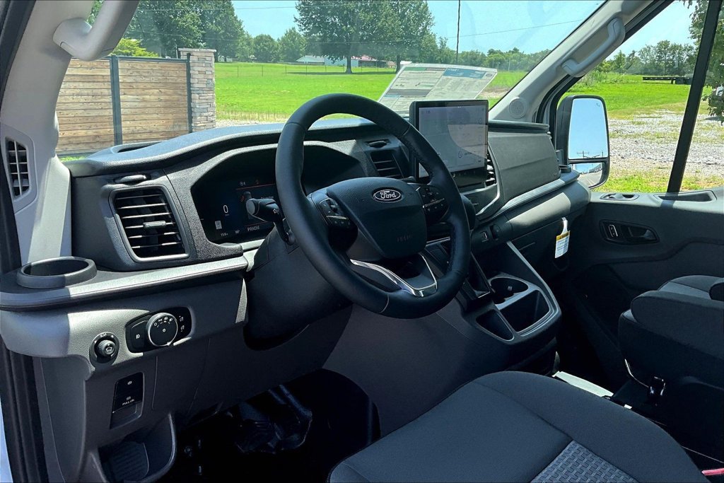New 2026 Ford Transit 350 XL RWD image 6