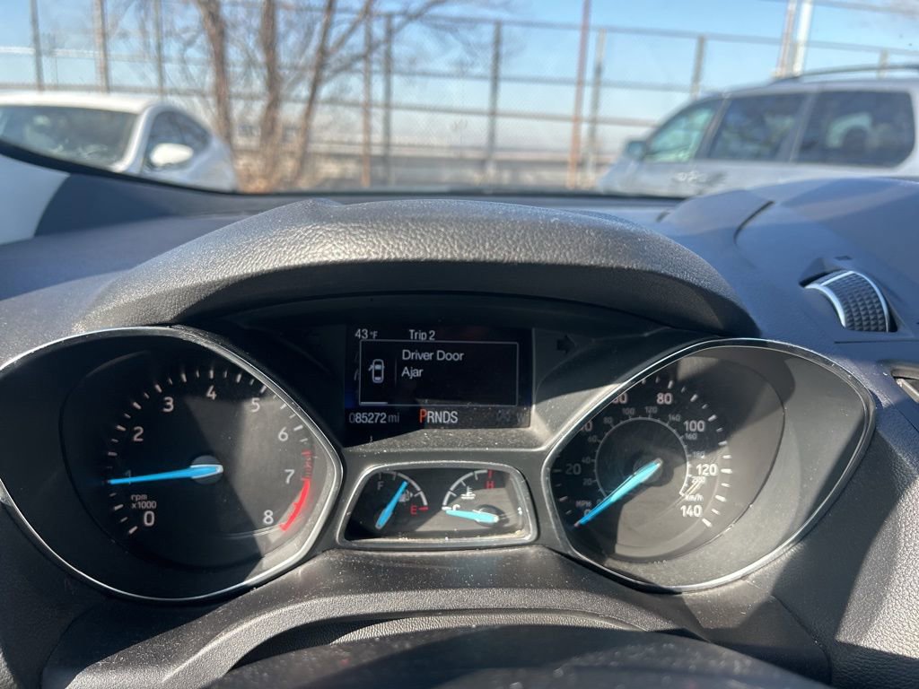 Used 2019 Ford Escape SEL image 24
