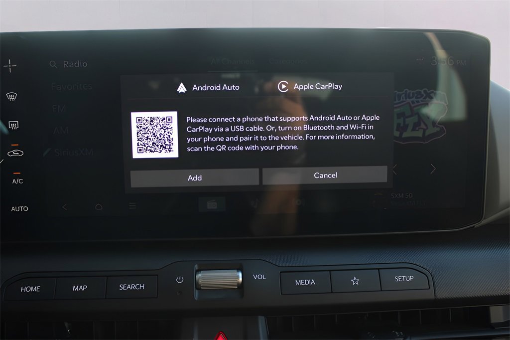 Used 2025 Kia K4 EX image 18