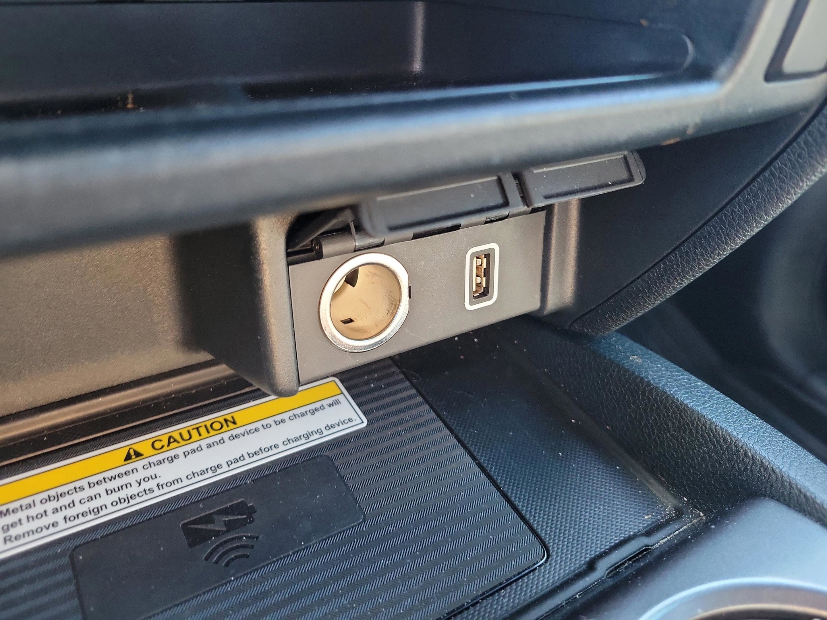 Certified 2023 Honda Passport EX-L image 35