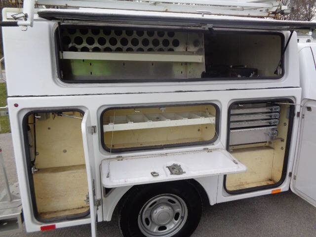 Used 2013 Ford F350 XL image 20