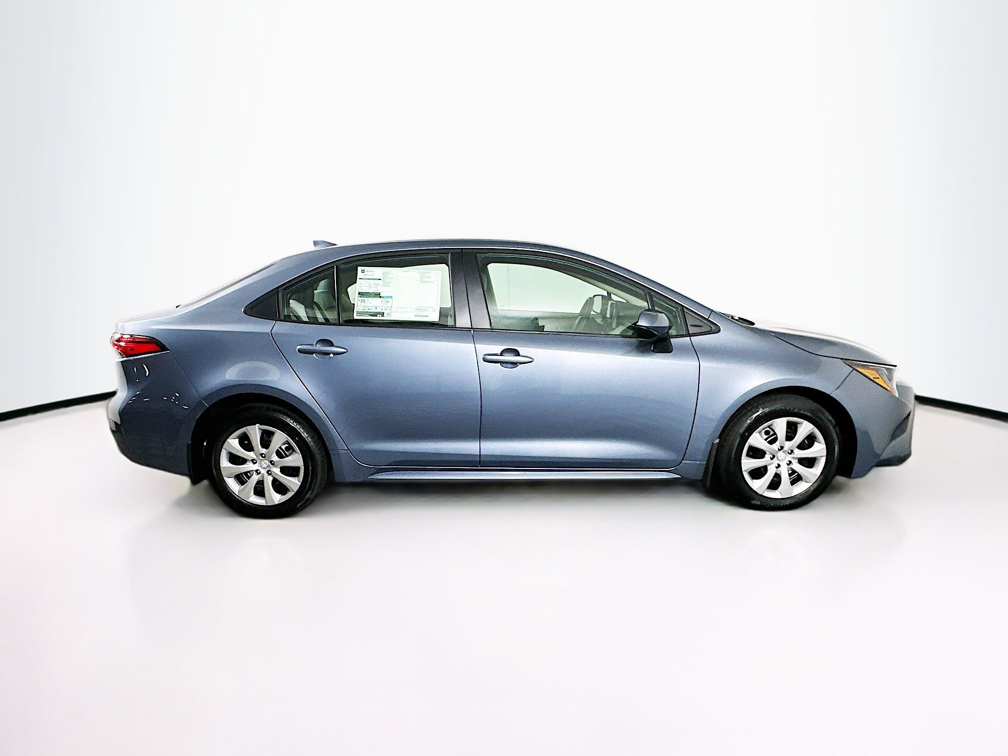 Used 2026 Toyota Corolla LE image 10