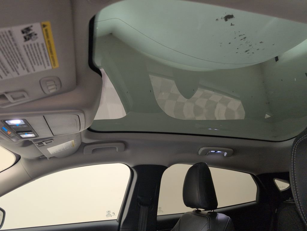 Used 2023 Ford Mustang Mach-E Premium RWD image 9