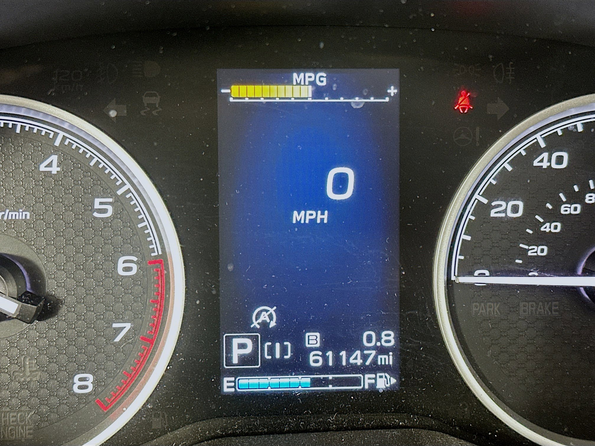 Used 2019 Subaru Forester Premium AWD/4WD image 19