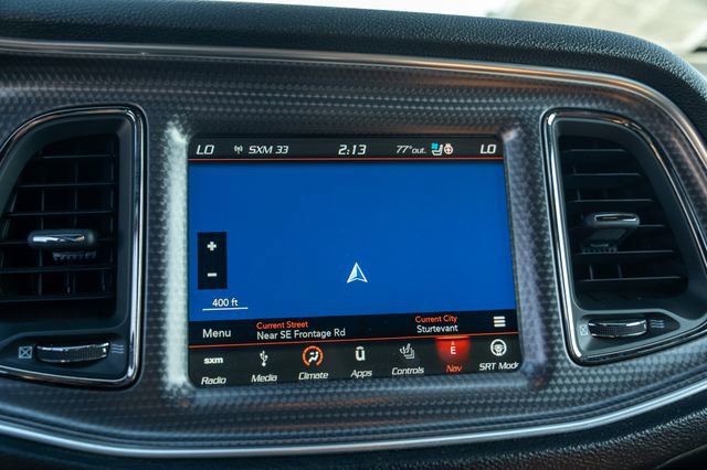 Used 2018 Dodge Challenger SRT Hellcat image 28