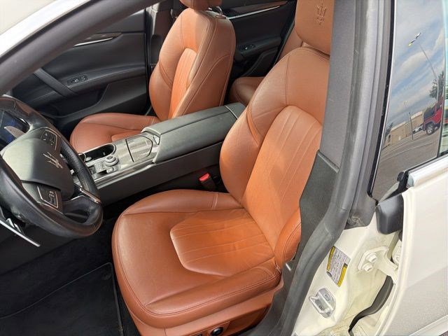 Used 2019 Maserati Ghibli RWD image 14
