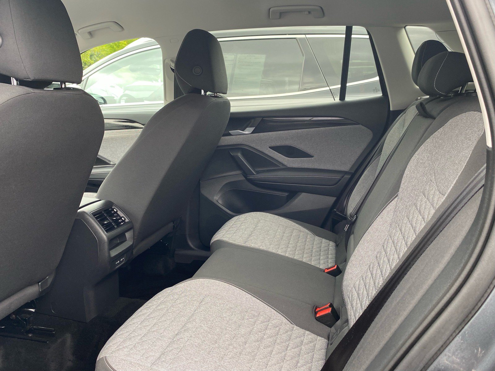 Certified 2026 Volkswagen Tiguan S AWD/4WD image 17