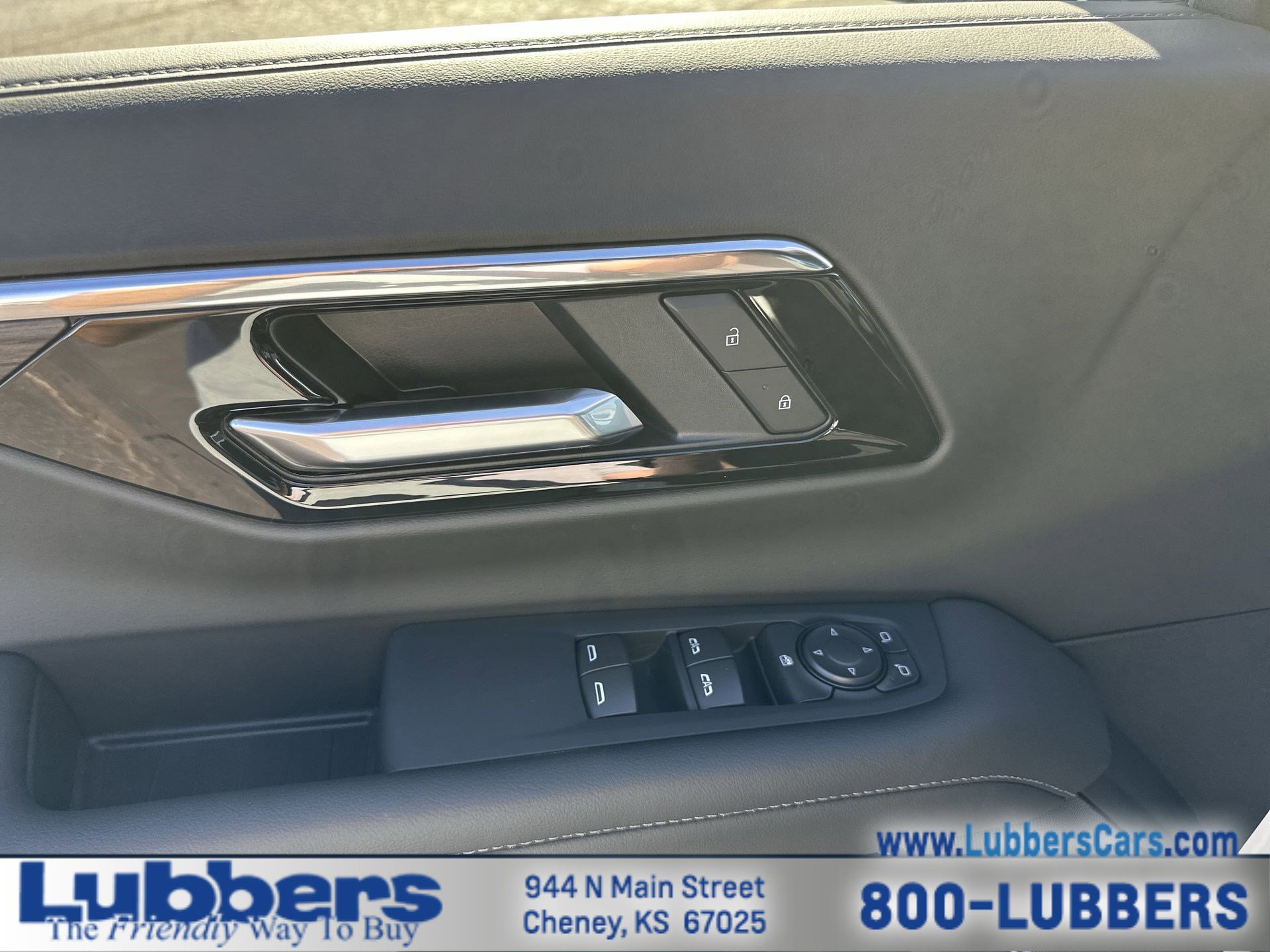 New 2026 Chevrolet Suburban LS image 13