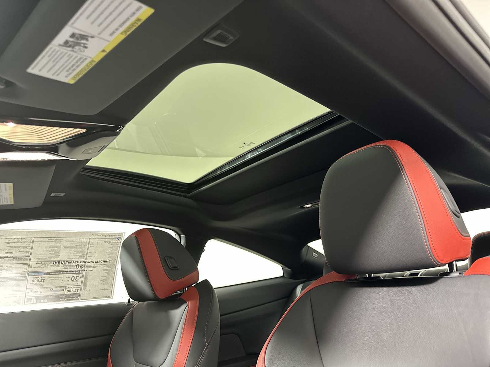 New 2026 BMW 430i xDrive Coupe w/ M Sport Package image 13