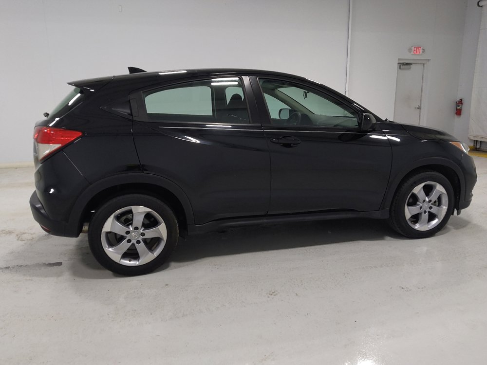 Used 2022 Honda HR-V LX image 10