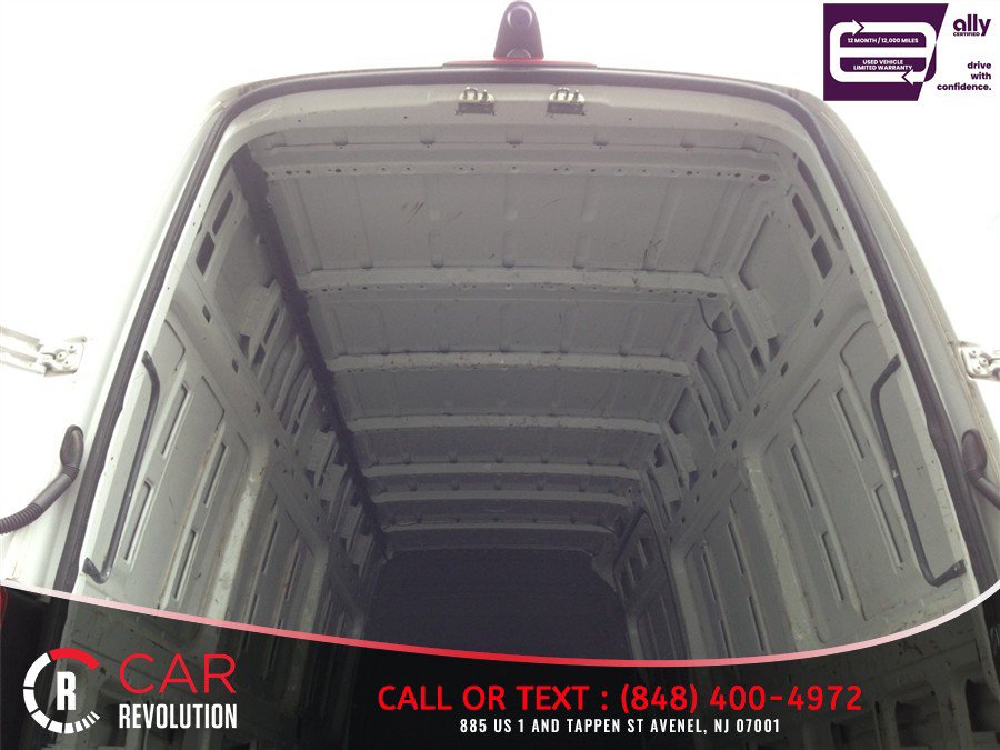Used 2018 Mercedes-Benz Sprinter 2500 image 15