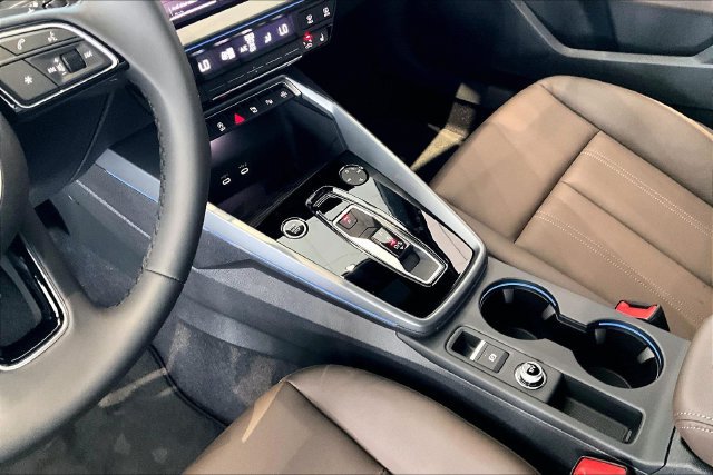 New 2026 Audi A3 2.0T Premium AWD/4WD image 8