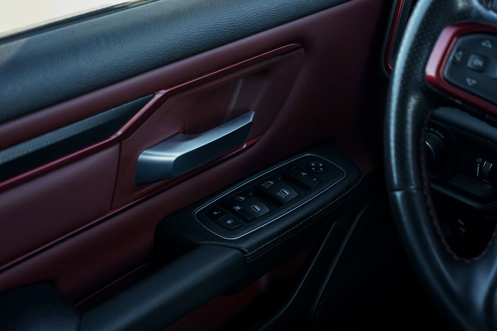 Used 2023 RAM 1500 Rebel w/ Rebel Level 1 Equipment Group image 22