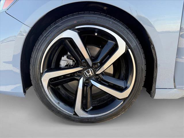 Used 2021 Honda Accord Sport image 22