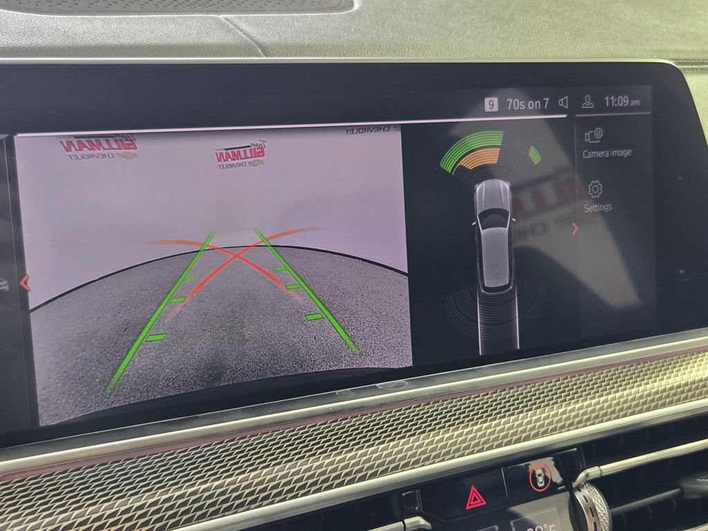 Used 2020 BMW X5 sDrive40i w/ M Sport Package image 23