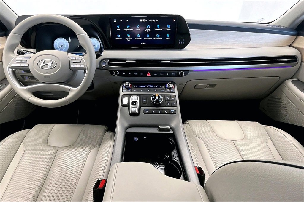 Used 2024 Hyundai Palisade Limited image 15