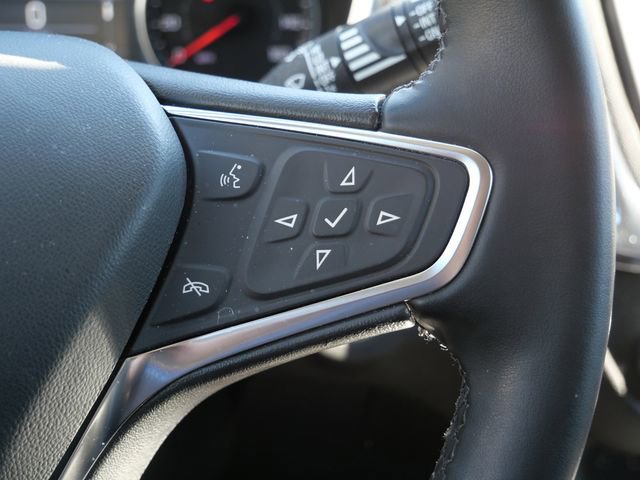 Used 2024 Chevrolet Equinox LT AWD/4WD image 18