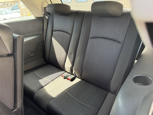 Used 2016 Dodge Journey SXT w/ Comfort/Convenience Group image 12