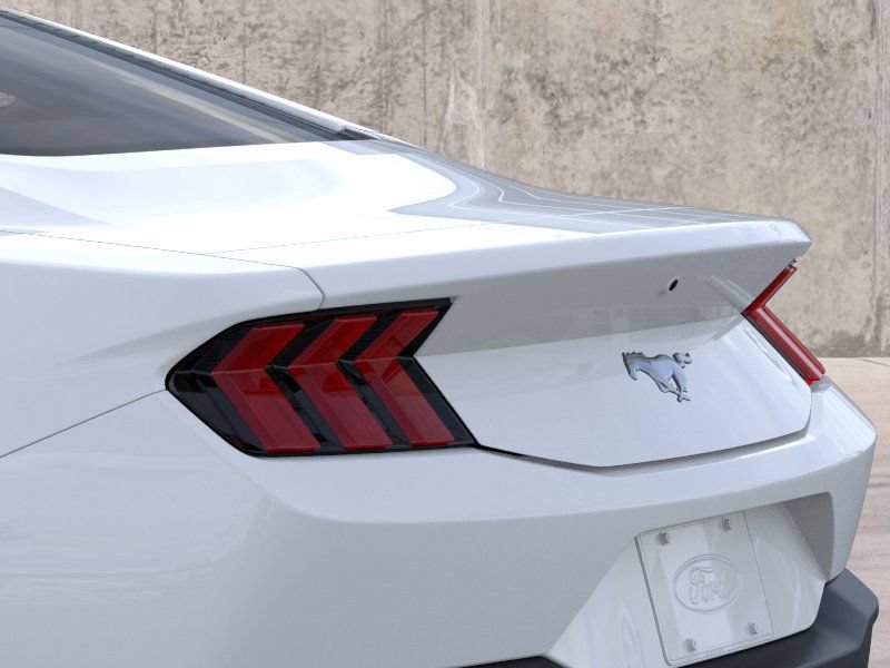 New 2026 Ford Mustang Coupe RWD image 24