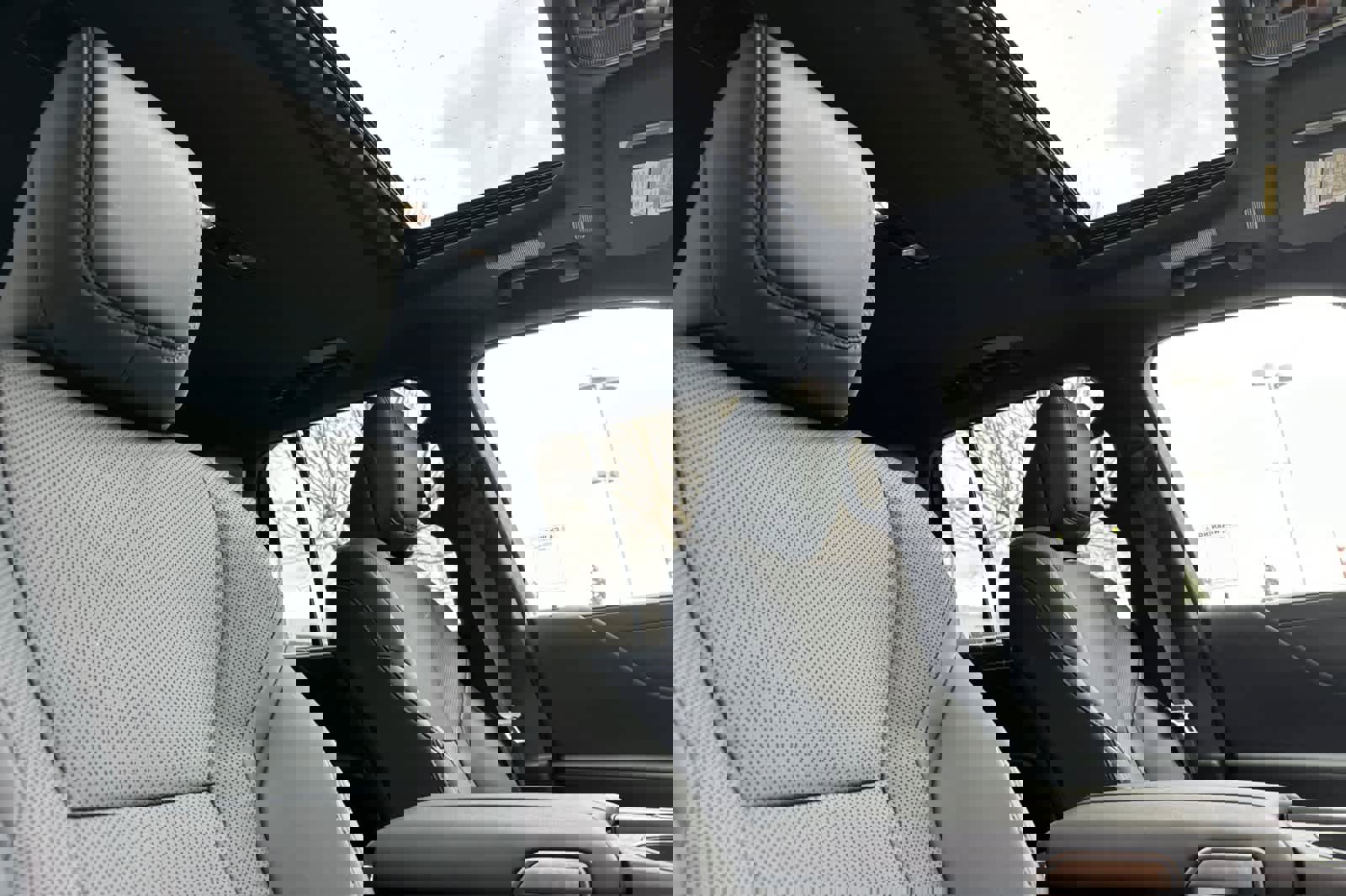 New 2025 Lexus LX 700h Overtrail image 19