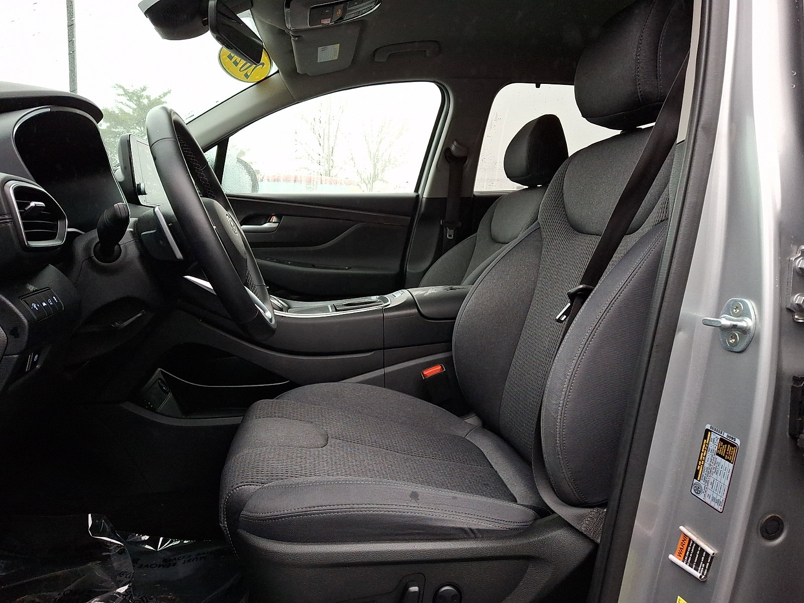 Used 2022 Hyundai Santa Fe XRT w/ Winter Weather Package image 15