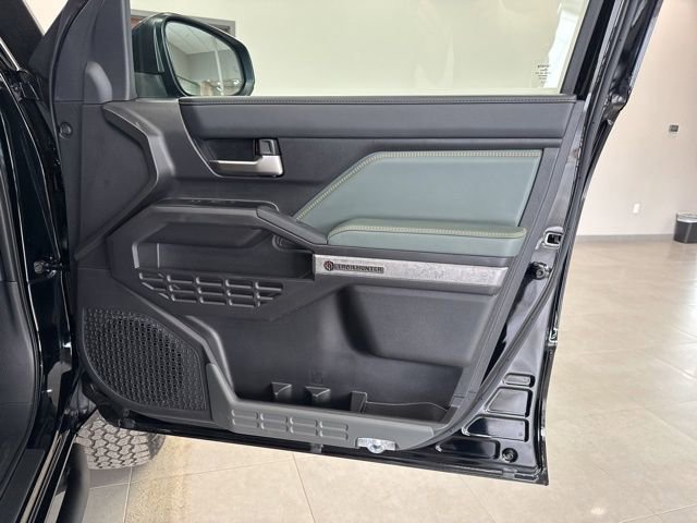 Used 2025 Toyota Tacoma Trailhunter image 47