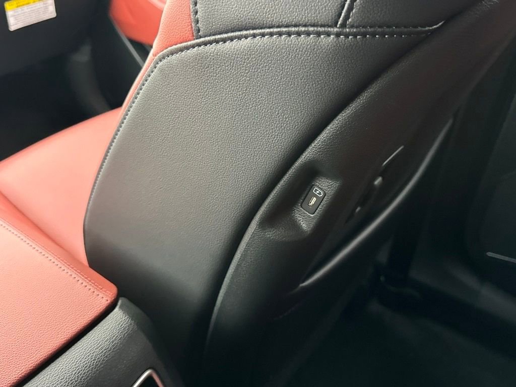 New 2026 Kia Sportage SX Prestige image 33