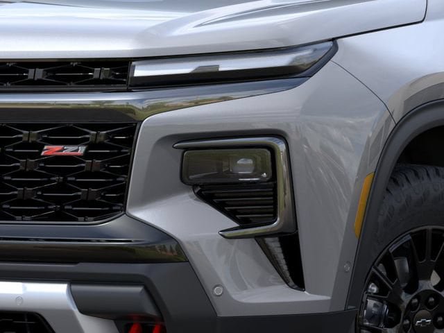 New 2027 Chevrolet Traverse Z71 w/ Enhanced Driving Package AWD/4WD image 11