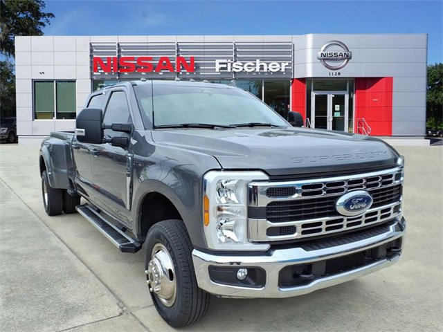 Used 2024 Ford F350 XLT