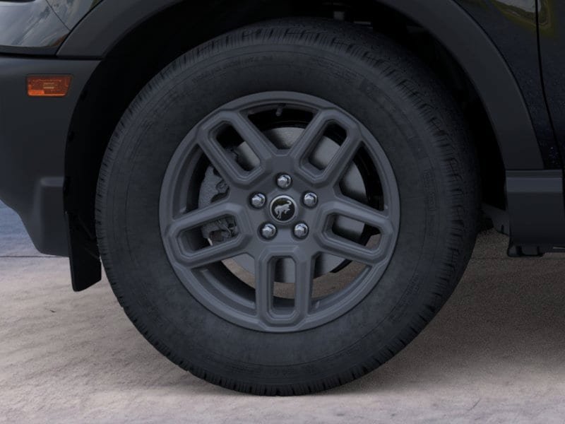 New 2026 Ford Bronco Sport Big Bend w/ Convenience Package AWD/4WD image 42