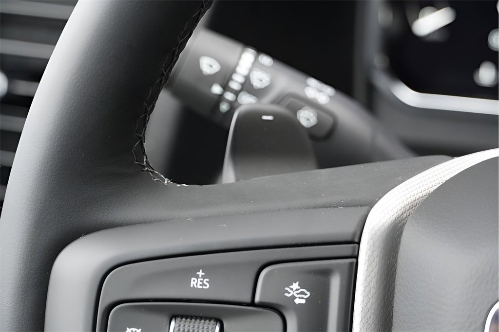 New 2026 GMC Sierra 1500 Denali w/ Denali Reserve Package image 17