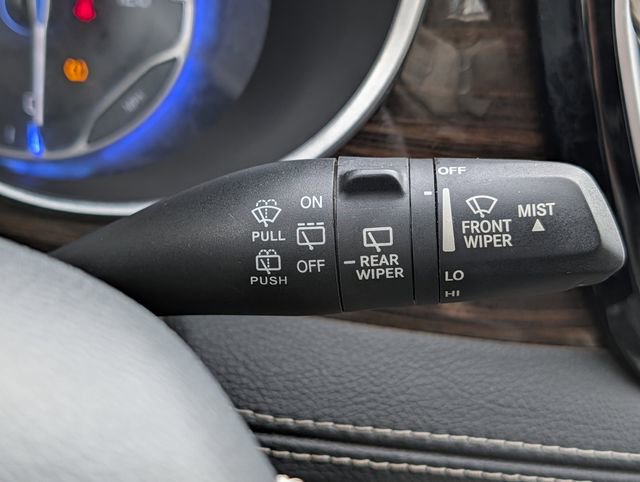 Used 2021 Chrysler Pacifica Limited w/ Premium & Safety Sphere Group image 22