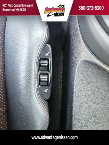 Used 2020 Nissan 370Z w/ Sport Package image 12