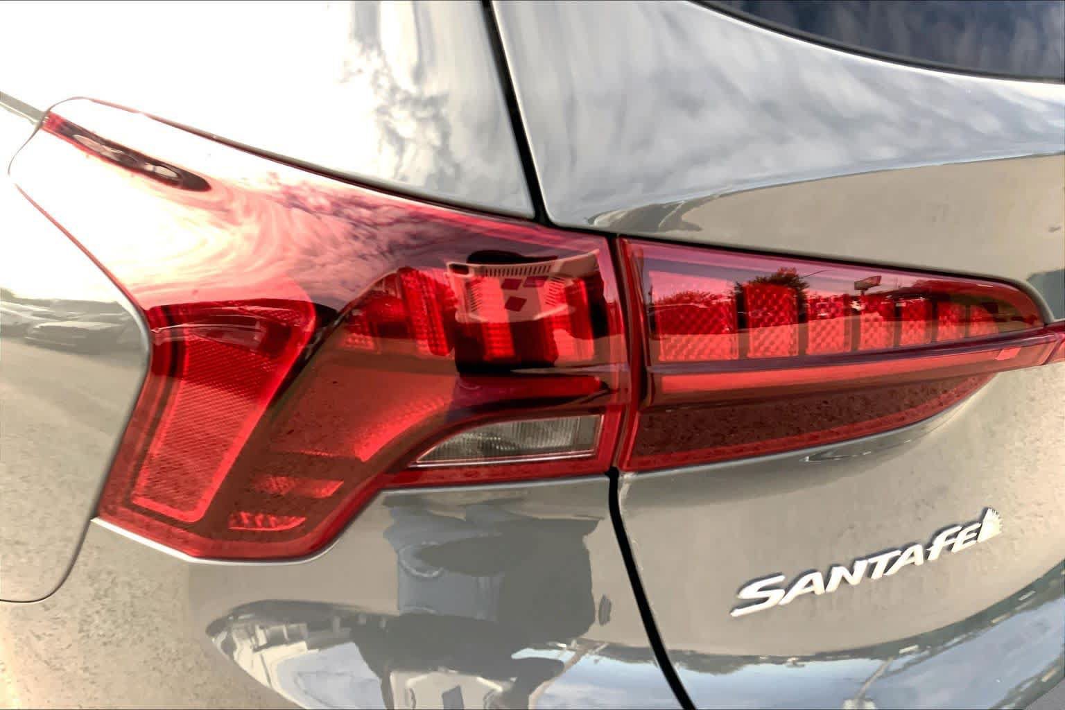 Used 2023 Hyundai Santa Fe SEL FWD image 27
