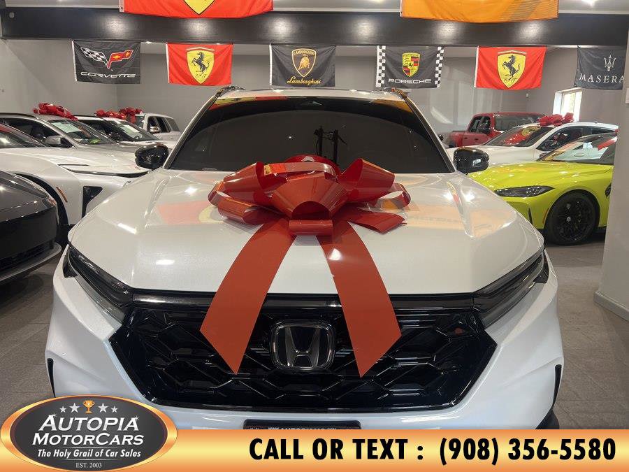 Used 2024 Honda CR-V Sport image 8