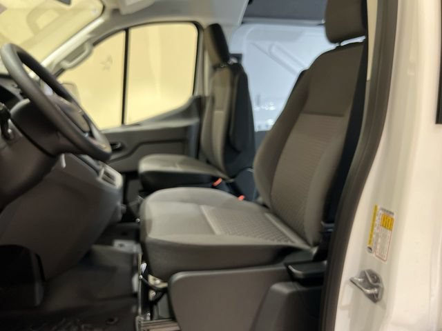 New 2025 Ford Transit 150 Low Roof AWD image 17