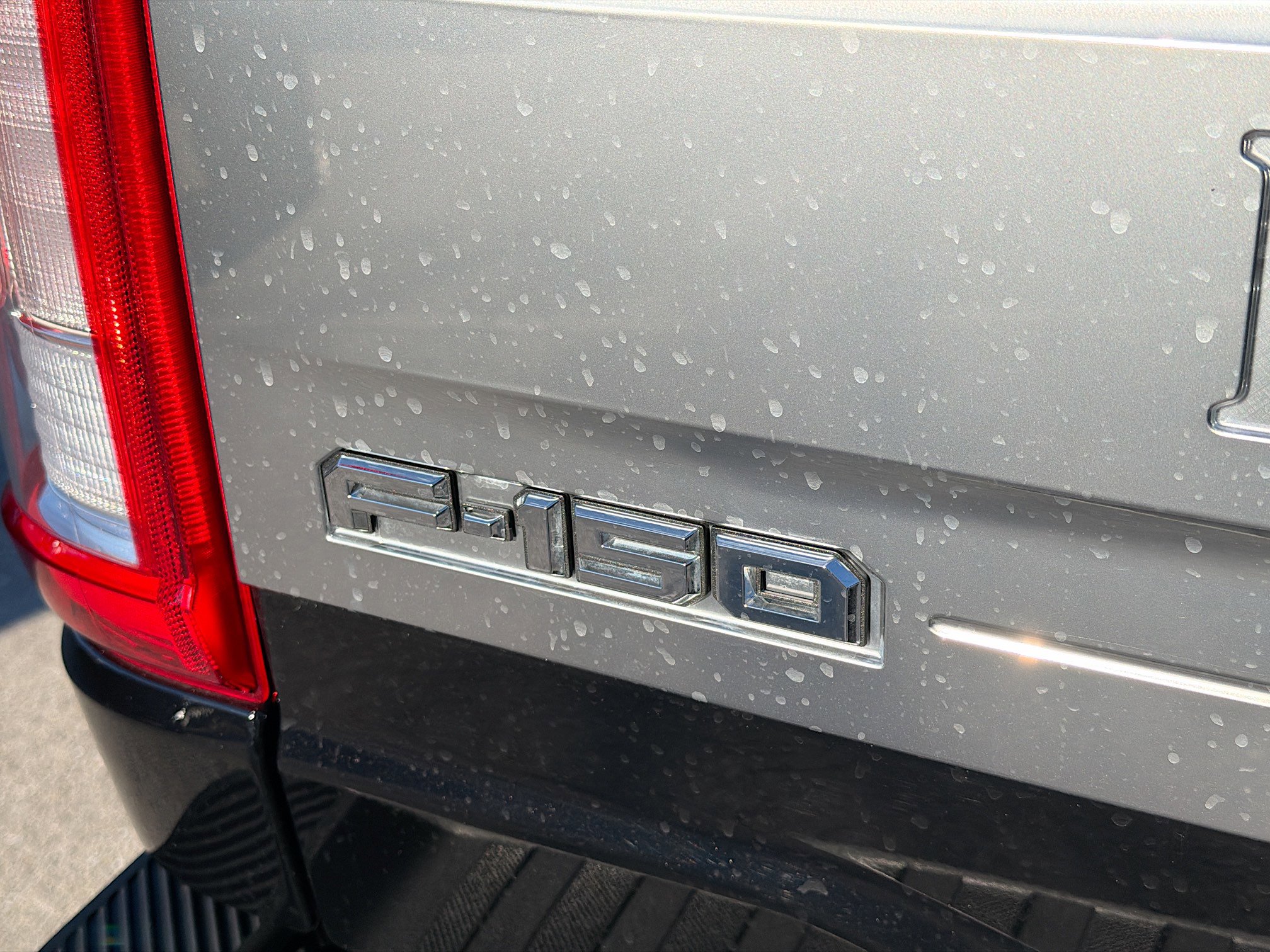 Used 2022 Ford F150 King Ranch w/ Equipment Group 601A High image 11